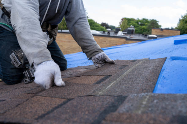 Quick and Trustworthy Emergency Roof Repair Services in Yorktown Heights, NY