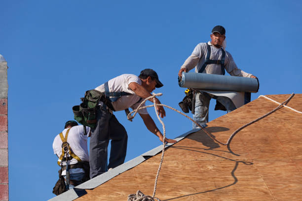 Reliable Yorktown Heights, NY Roofing Contractor Solutions